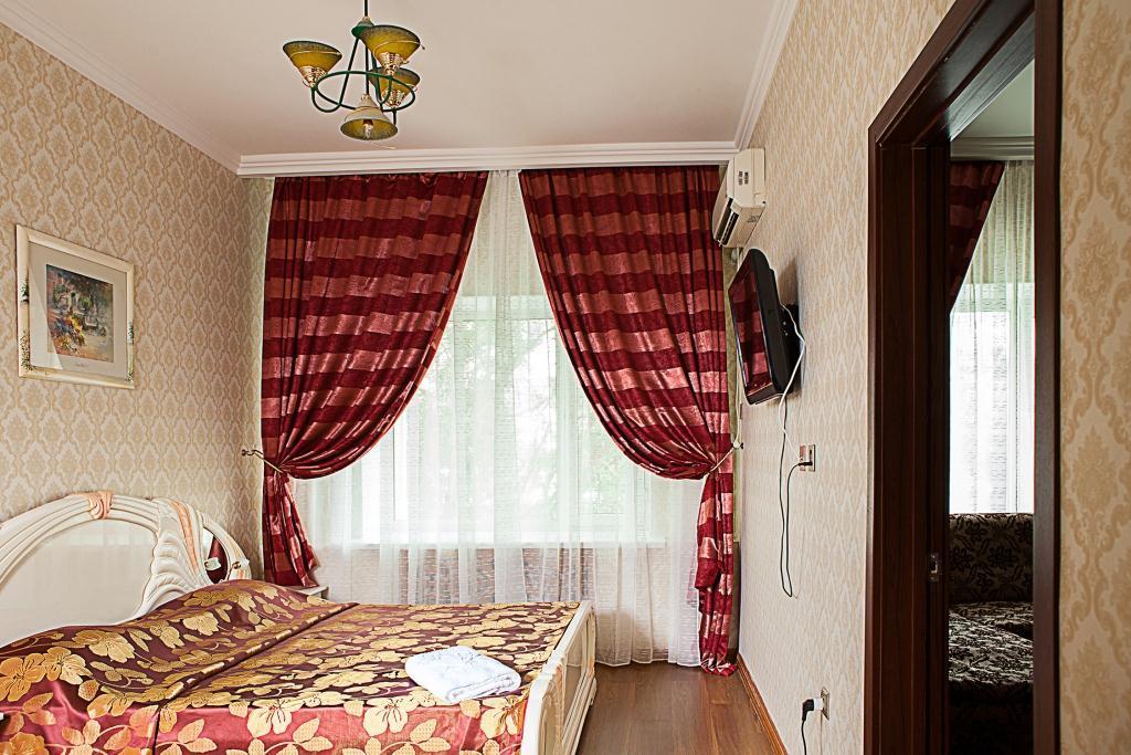 Hotel Topaz Astana Exterior foto