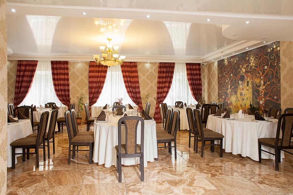 Hotel Topaz Astana Exterior foto
