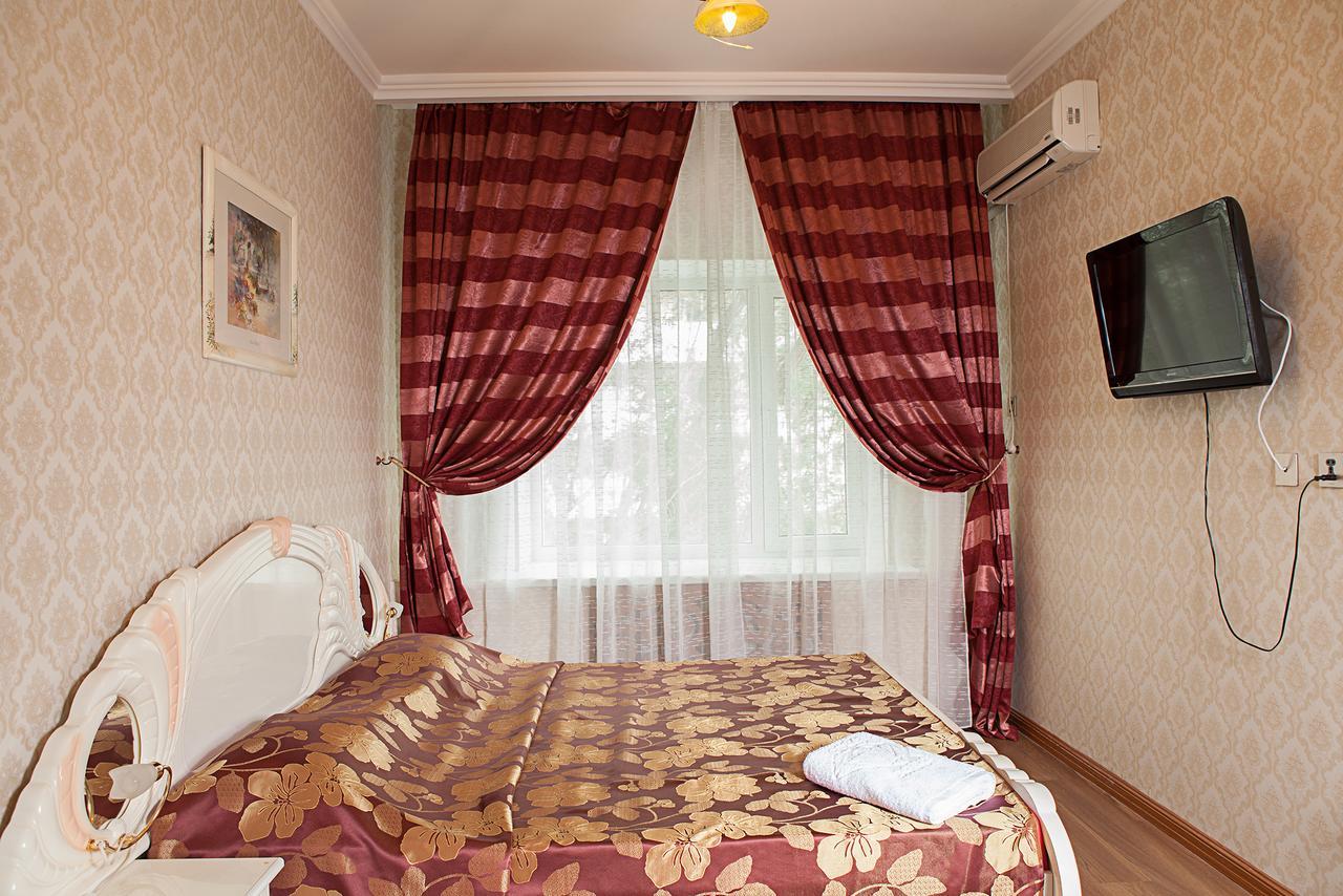 Hotel Topaz Astana Exterior foto